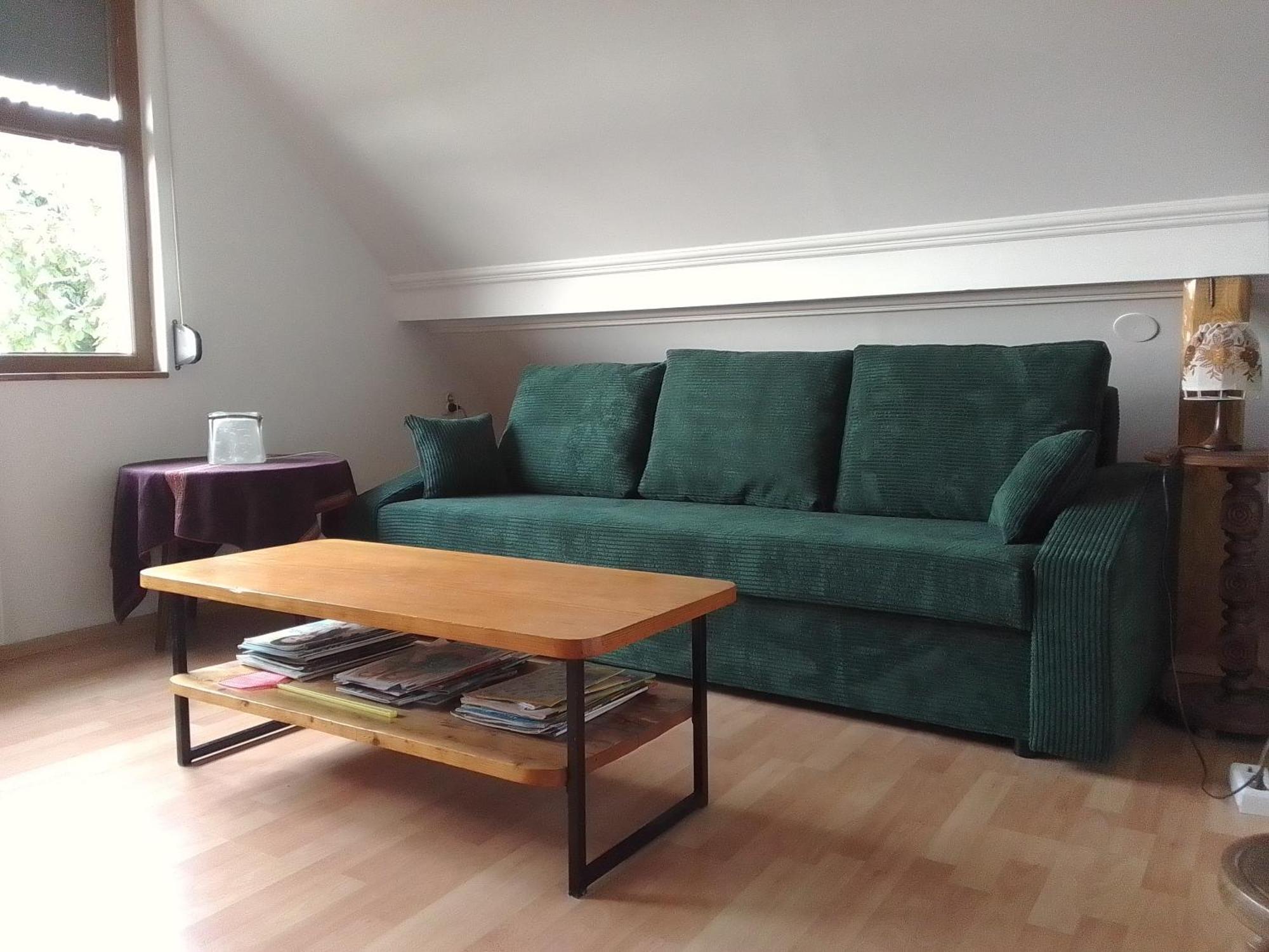 A Kert Apartman Rezi Buitenkant foto