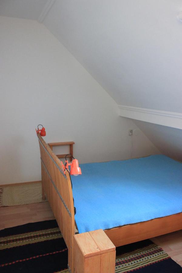 A Kert Apartman Rezi Buitenkant foto